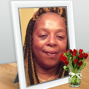 Meet your Posher, Vickie